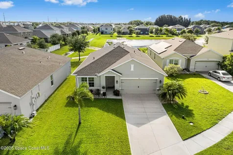 4295 Pagosa Springs Circle Melbourne FL 32901
