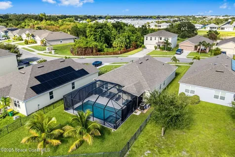 4295 Pagosa Springs Circle Melbourne FL 32901