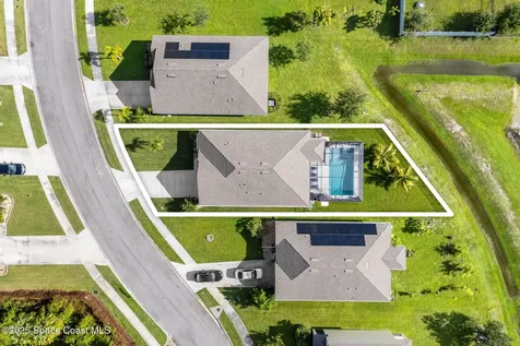 4295 Pagosa Springs Circle Melbourne FL 32901