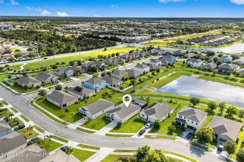 4295 Pagosa Springs Circle Melbourne FL 32901