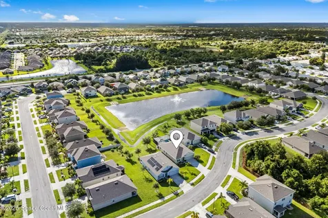 4295 Pagosa Springs Circle Melbourne FL 32901