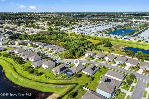 4295 Pagosa Springs Circle Melbourne FL 32901