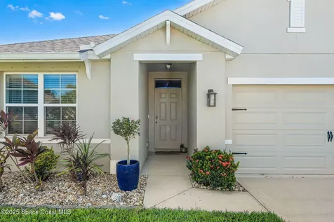 4295 Pagosa Springs Circle Melbourne FL 32901