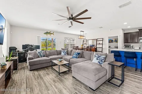 4295 Pagosa Springs Circle Melbourne FL 32901