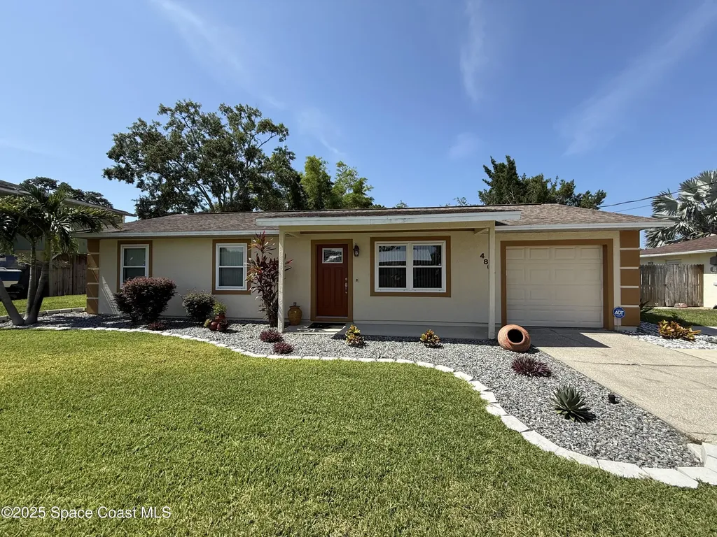 4804 Alfred Street Cocoa FL 32927