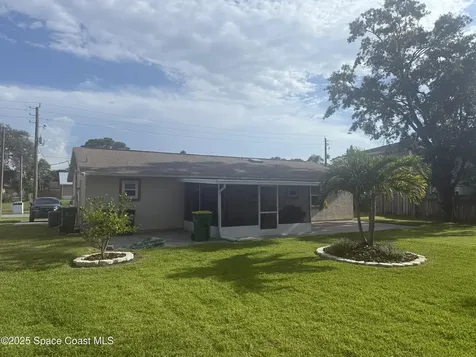 4804 Alfred Street Cocoa FL 32927