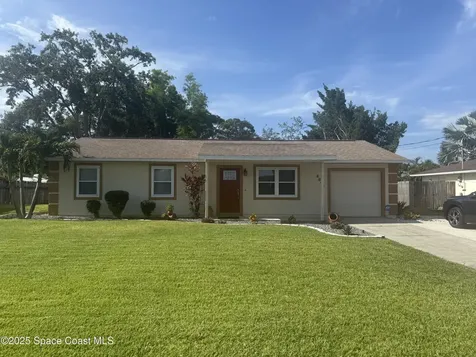 4804 Alfred Street Cocoa FL 32927