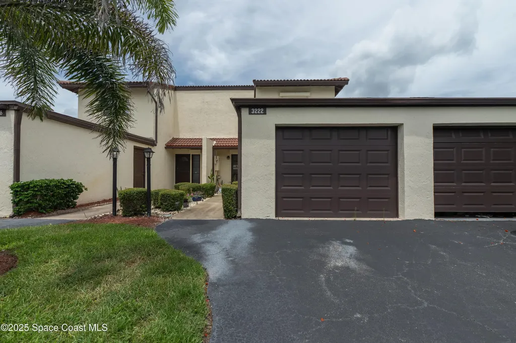 3222 Beach View Way Melbourne Beach FL 32951