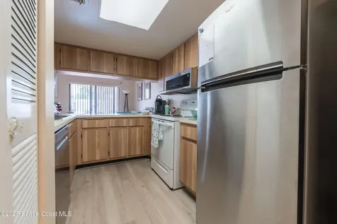 3222 Beach View Way Melbourne Beach FL 32951