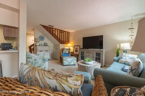 3222 Beach View Way Melbourne Beach FL 32951
