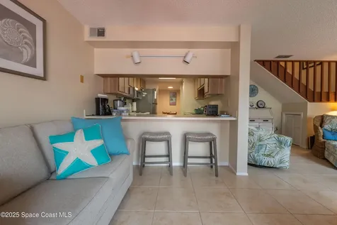 3222 Beach View Way Melbourne Beach FL 32951