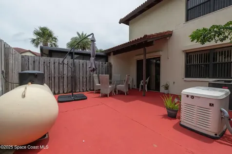 3222 Beach View Way Melbourne Beach FL 32951