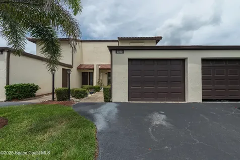 3222 Beach View Way Melbourne Beach FL 32951