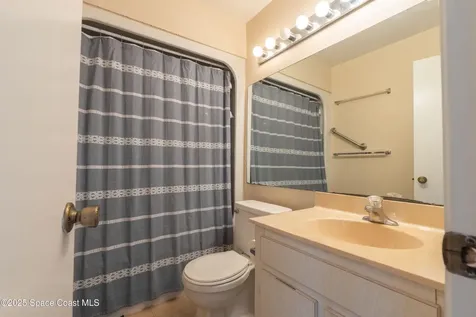 3222 Beach View Way Melbourne Beach FL 32951
