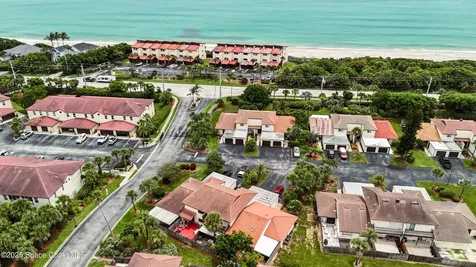 3222 Beach View Way Melbourne Beach FL 32951