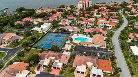 3222 Beach View Way Melbourne Beach FL 32951