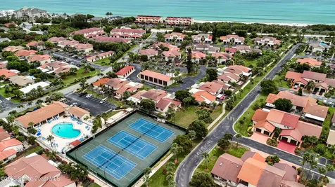 3222 Beach View Way Melbourne Beach FL 32951
