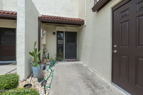 3222 Beach View Way Melbourne Beach FL 32951