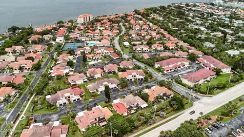 3222 Beach View Way Melbourne Beach FL 32951