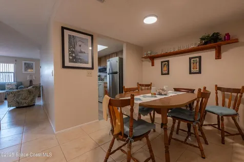 3222 Beach View Way Melbourne Beach FL 32951