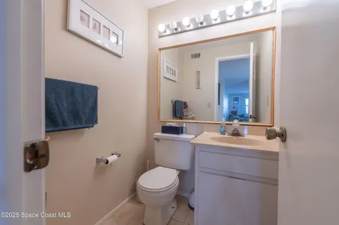 3222 Beach View Way Melbourne Beach FL 32951