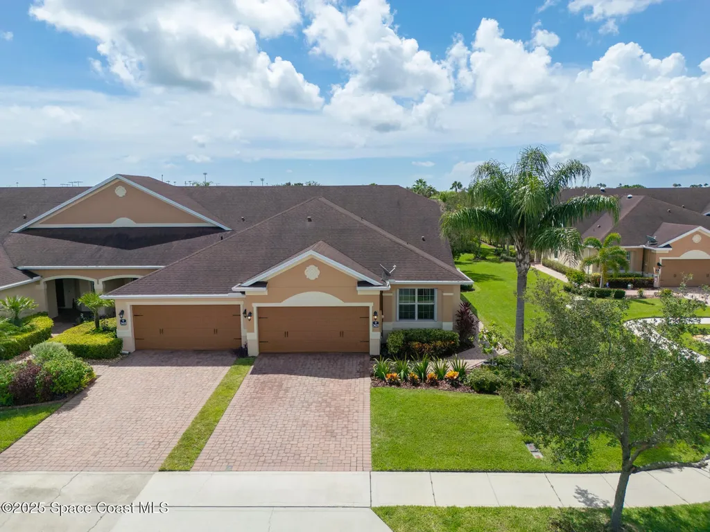 3625 Spencer Lane Melbourne FL 32940
