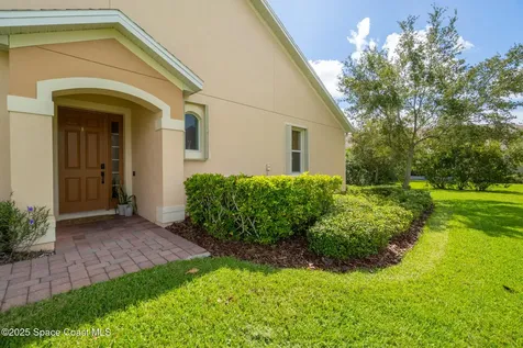 3625 Spencer Lane Melbourne FL 32940