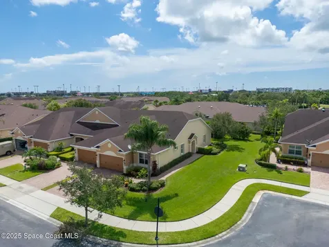 3625 Spencer Lane Melbourne FL 32940