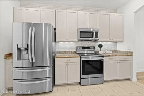3625 Spencer Lane Melbourne FL 32940