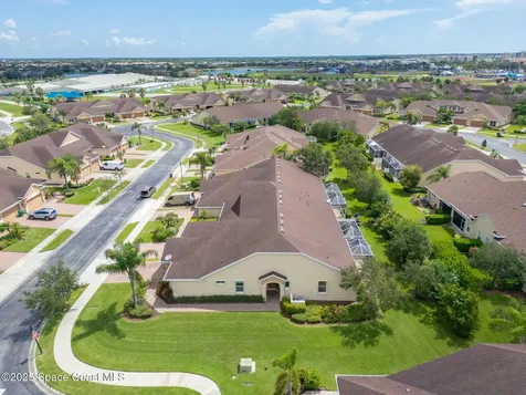 3625 Spencer Lane Melbourne FL 32940