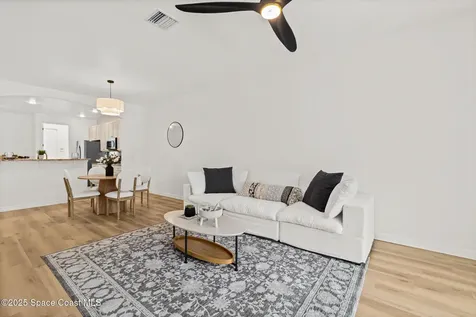3625 Spencer Lane Melbourne FL 32940