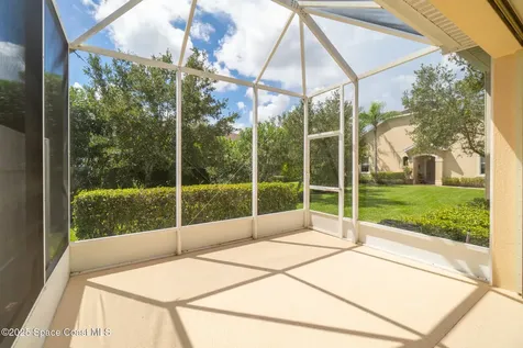3625 Spencer Lane Melbourne FL 32940