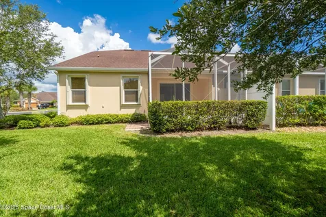 3625 Spencer Lane Melbourne FL 32940