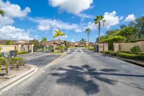 3625 Spencer Lane Melbourne FL 32940