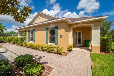 3625 Spencer Lane Melbourne FL 32940