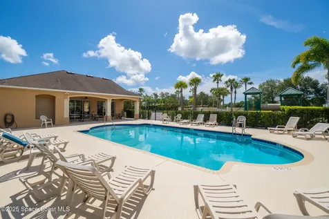 3625 Spencer Lane Melbourne FL 32940
