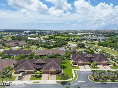 3625 Spencer Lane Melbourne FL 32940