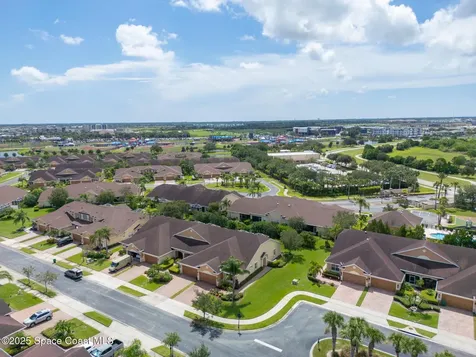 3625 Spencer Lane Melbourne FL 32940