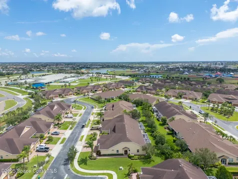3625 Spencer Lane Melbourne FL 32940