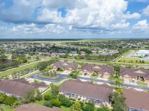 3625 Spencer Lane Melbourne FL 32940