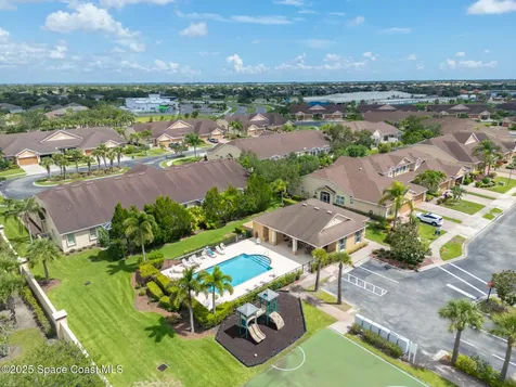 3625 Spencer Lane Melbourne FL 32940