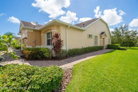 3625 Spencer Lane Melbourne FL 32940