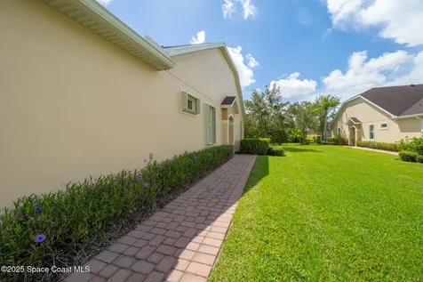 3625 Spencer Lane Melbourne FL 32940