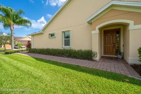 3625 Spencer Lane Melbourne FL 32940
