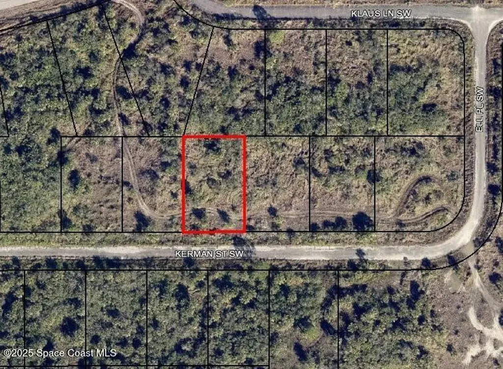 1505 Kerman Street SW Palm Bay FL 32908