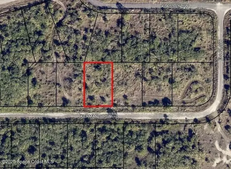 1505 Kerman Street SW Palm Bay FL 32908