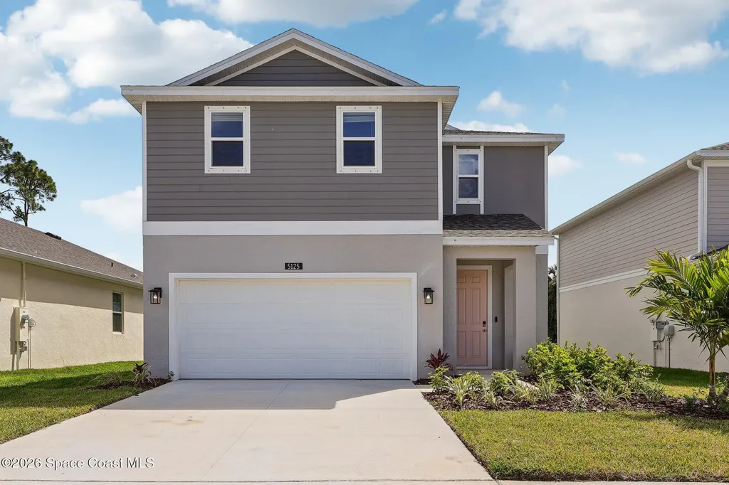 5125 Quarryside Drive Cocoa FL 32927
