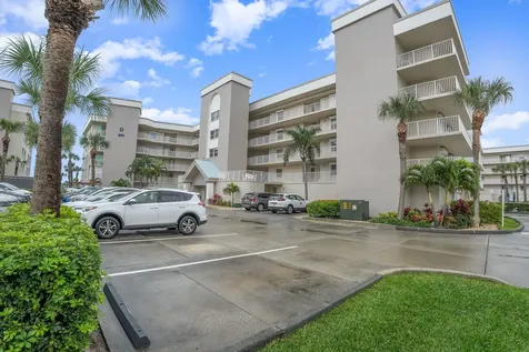 609 Shorewood Drive Cape Canaveral FL 32920