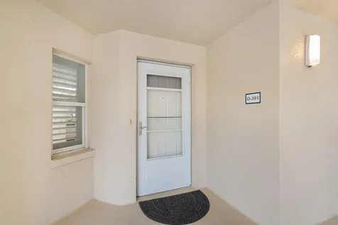 609 Shorewood Drive Cape Canaveral FL 32920