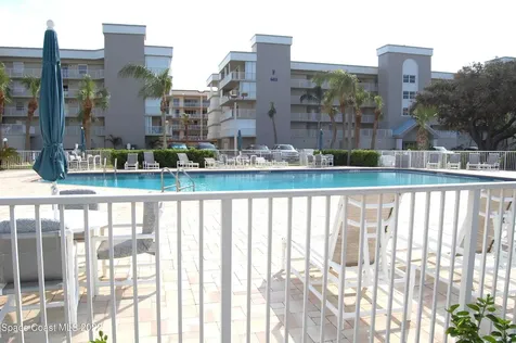 609 Shorewood Drive Cape Canaveral FL 32920